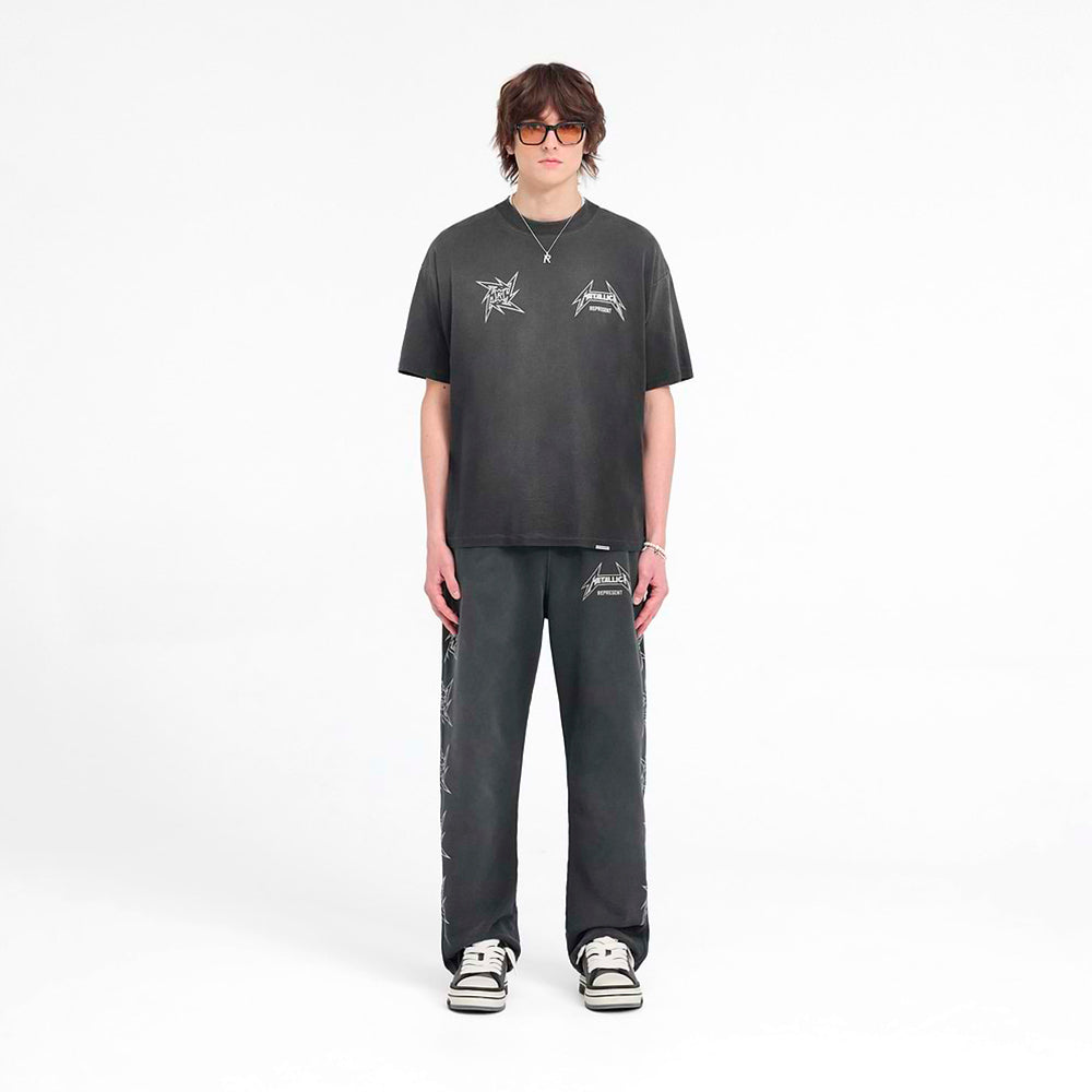 Metallica 40 Year Anniversary T-Shirt