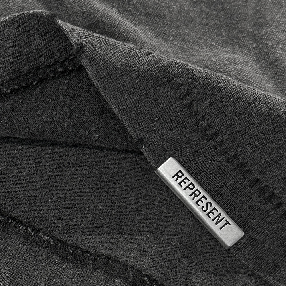 Metallica Ride The Lightning T-Shirt