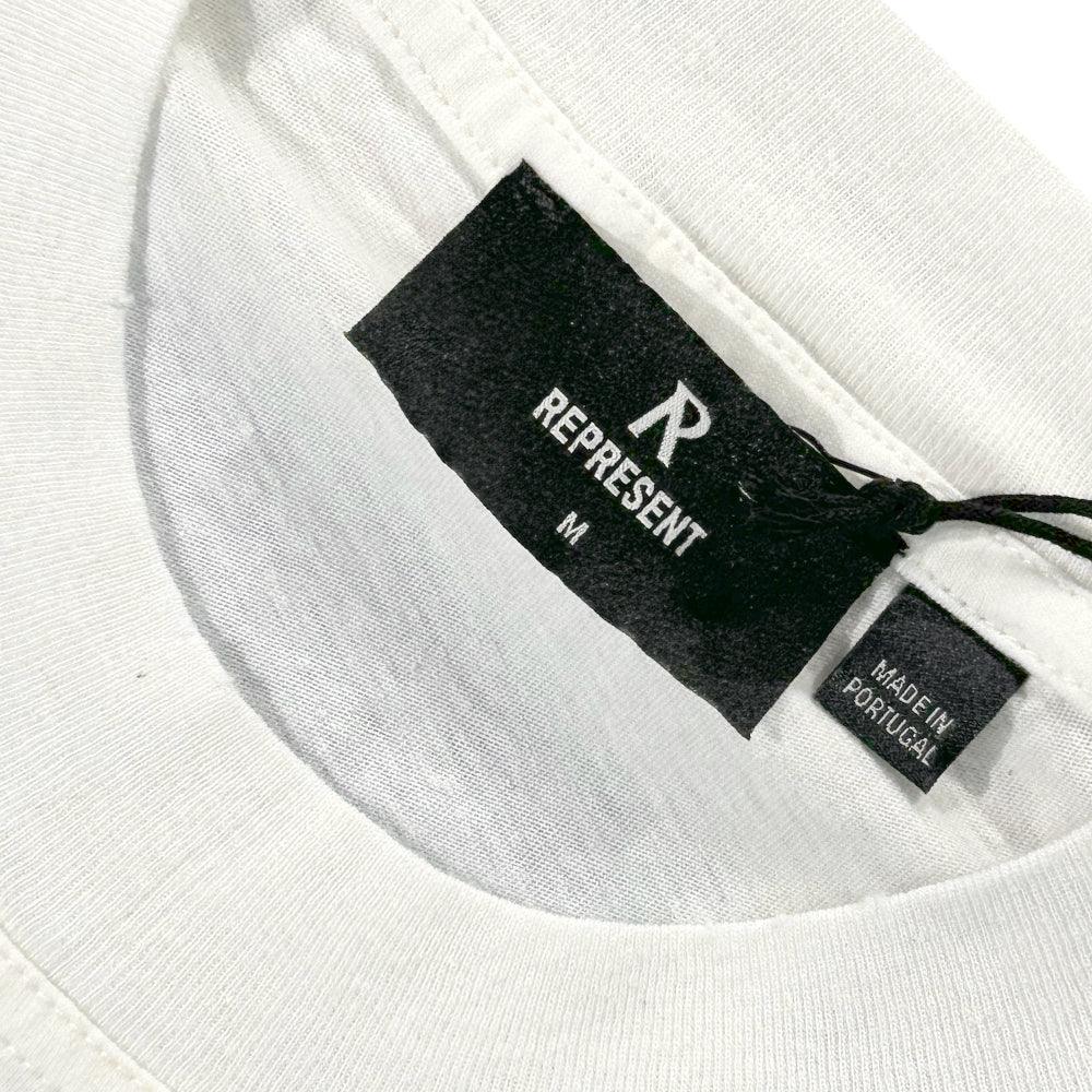 Metallica Ride The Lightning T-Shirt - REPRESENT - VENTURER