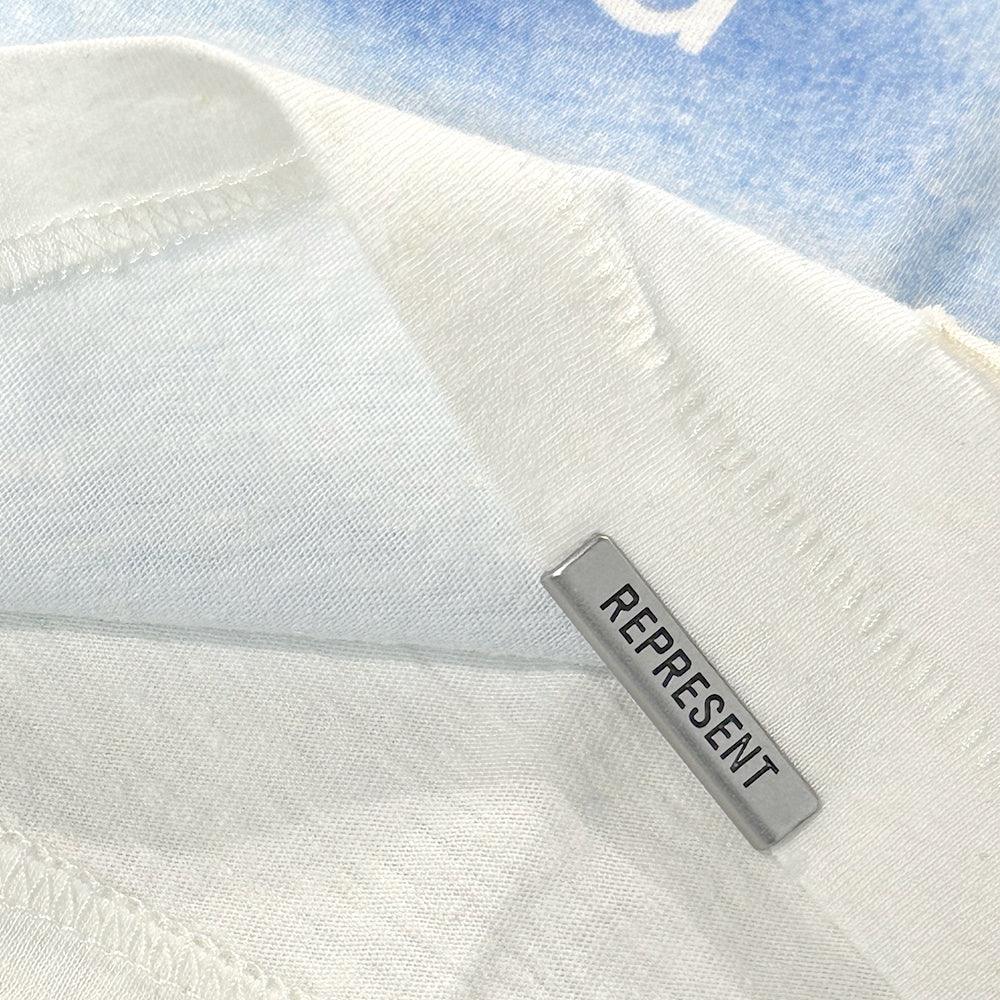 Metallica Ride The Lightning T-Shirt - REPRESENT - VENTURER