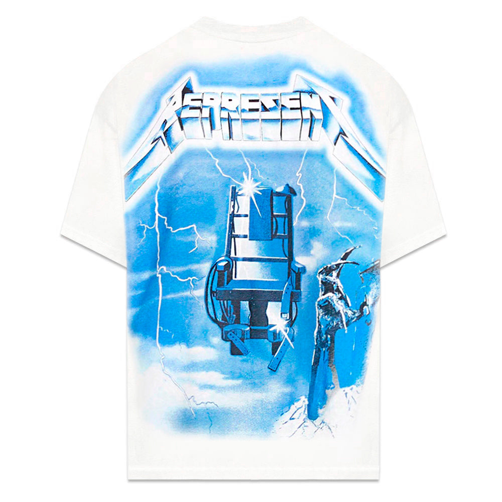 Metallica Ride The Lightning T-Shirt