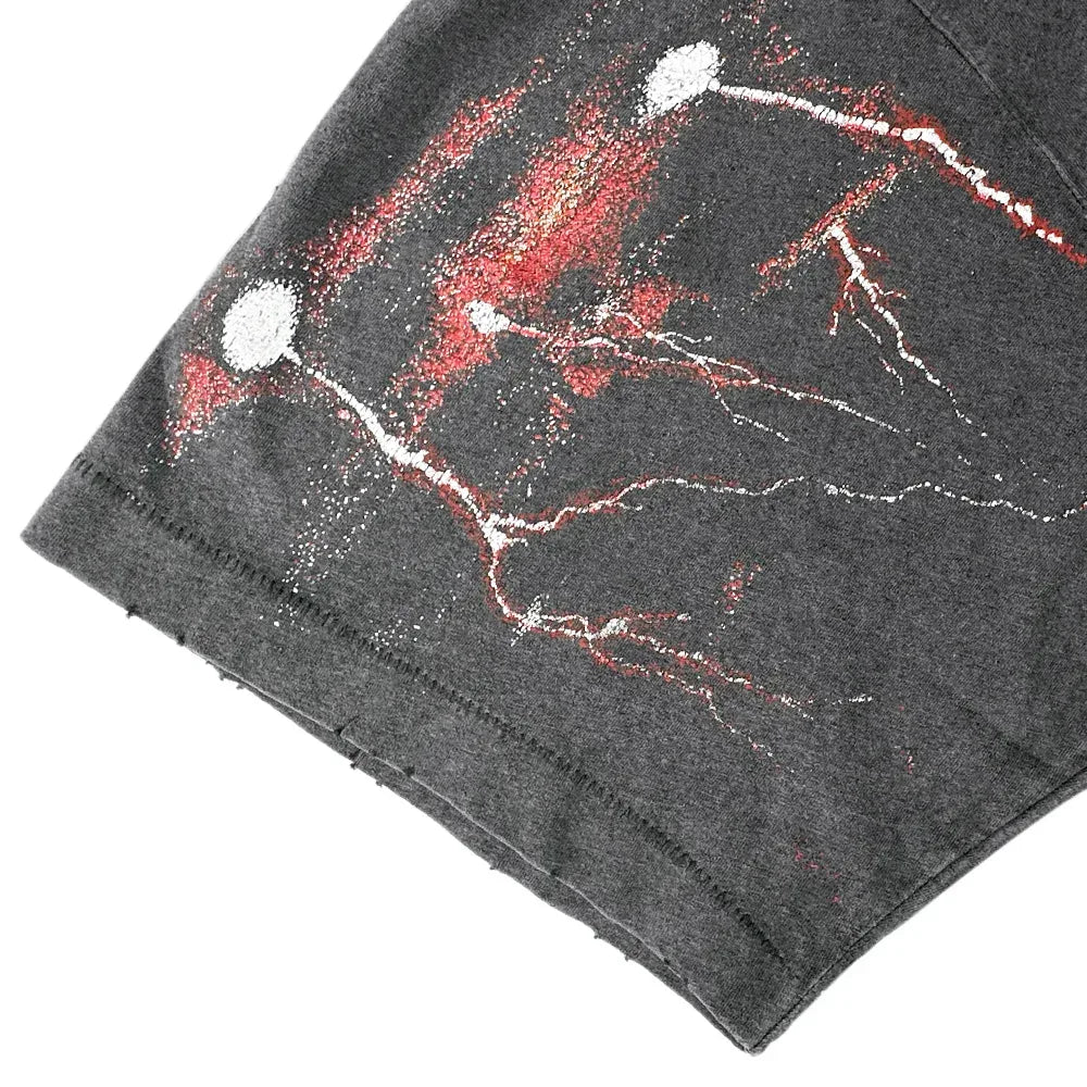 Metallica Master Of Puppetes T-Shirt - REPRESENT - VENTURER