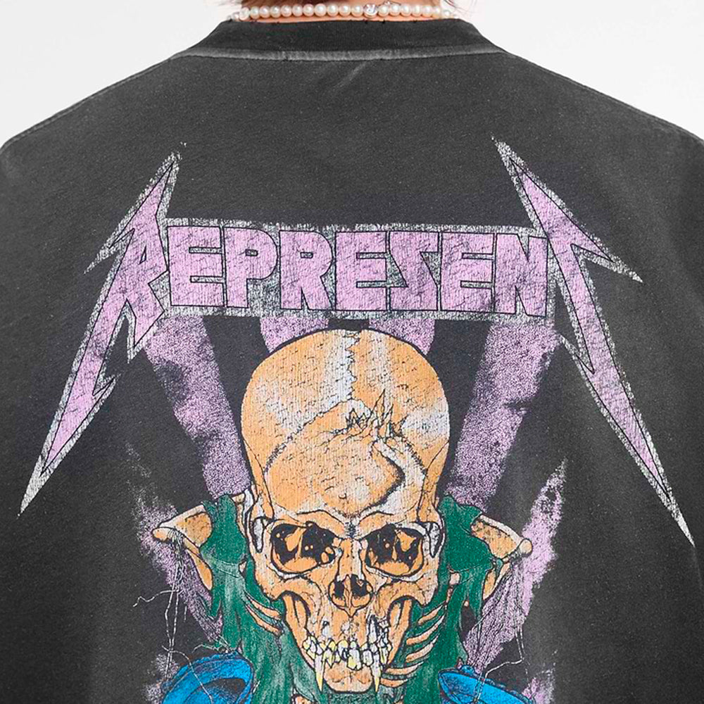 Metallica Justice T-Shirt