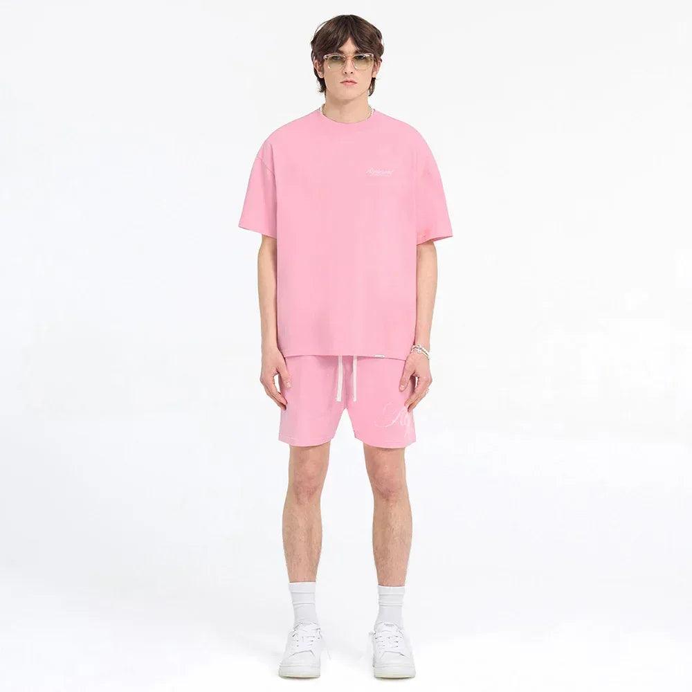 Owners Club Script T-Shirt - REPRESENT - VENTURER
