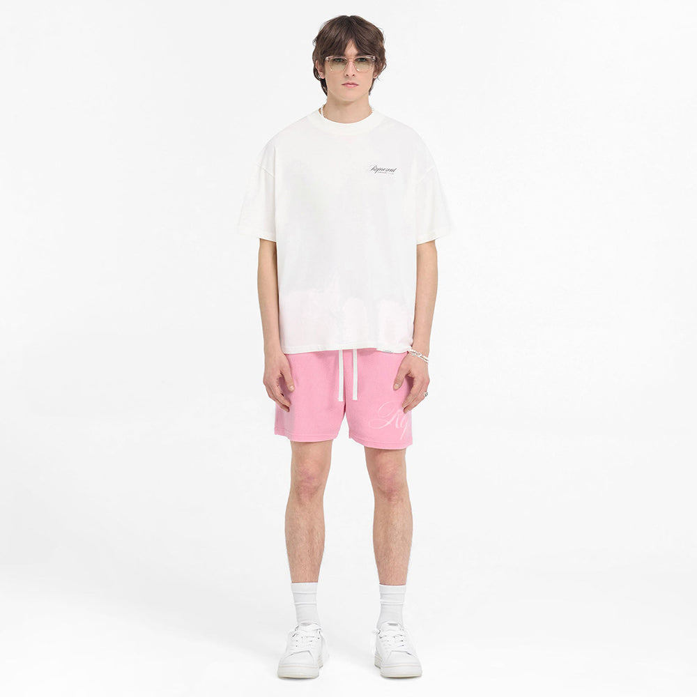 Owners Club Script T-Shirt