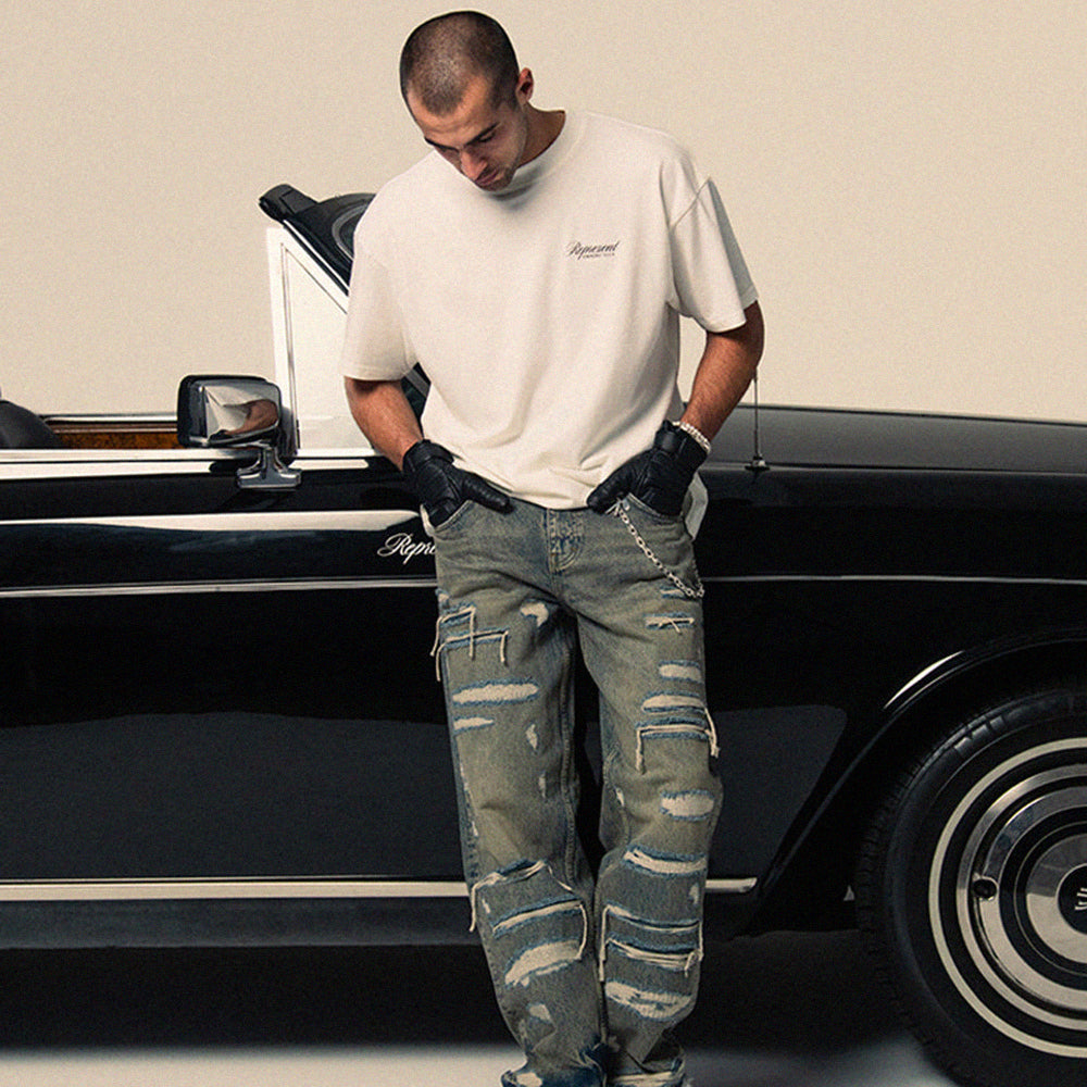 Owners Club Script T-Shirt