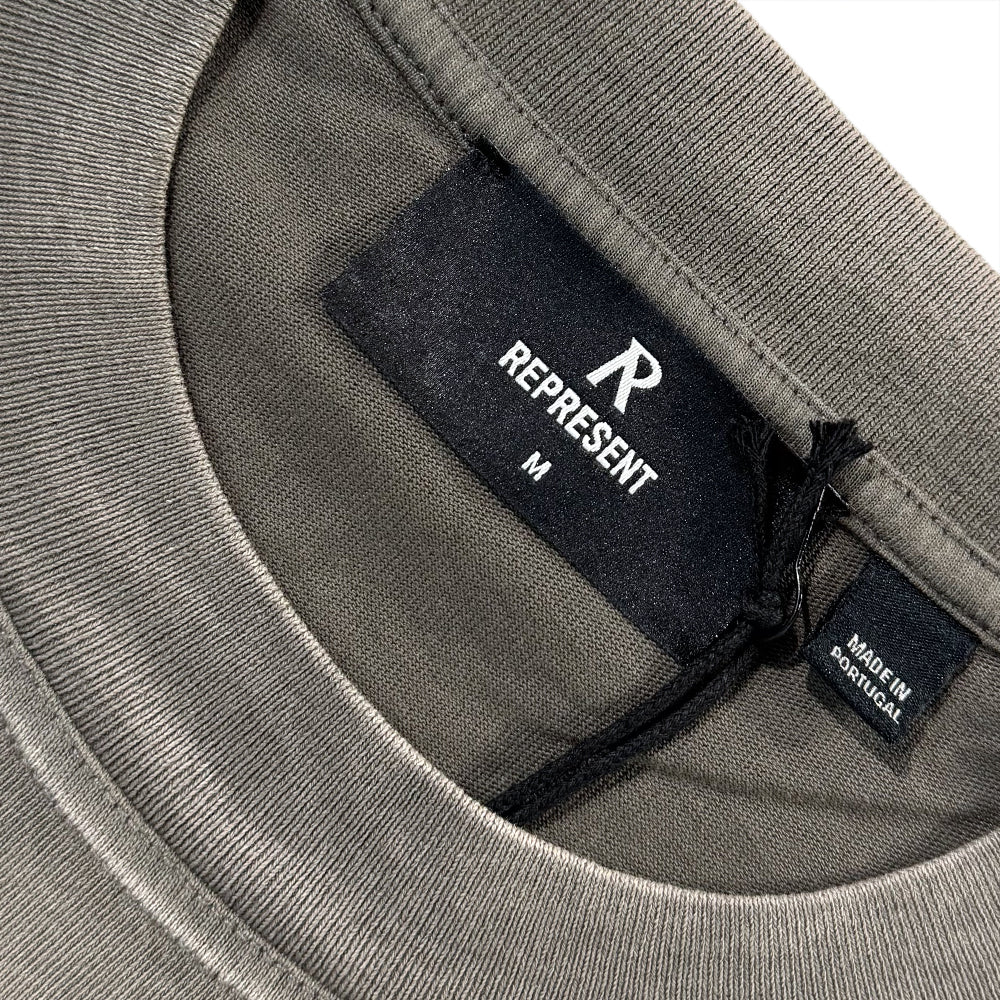 Patron Of The Club T-Shirt