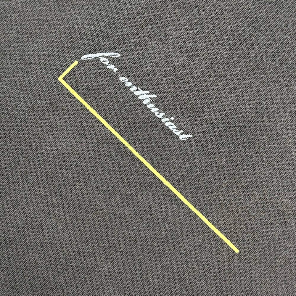 Patron Of The Club T-Shirt