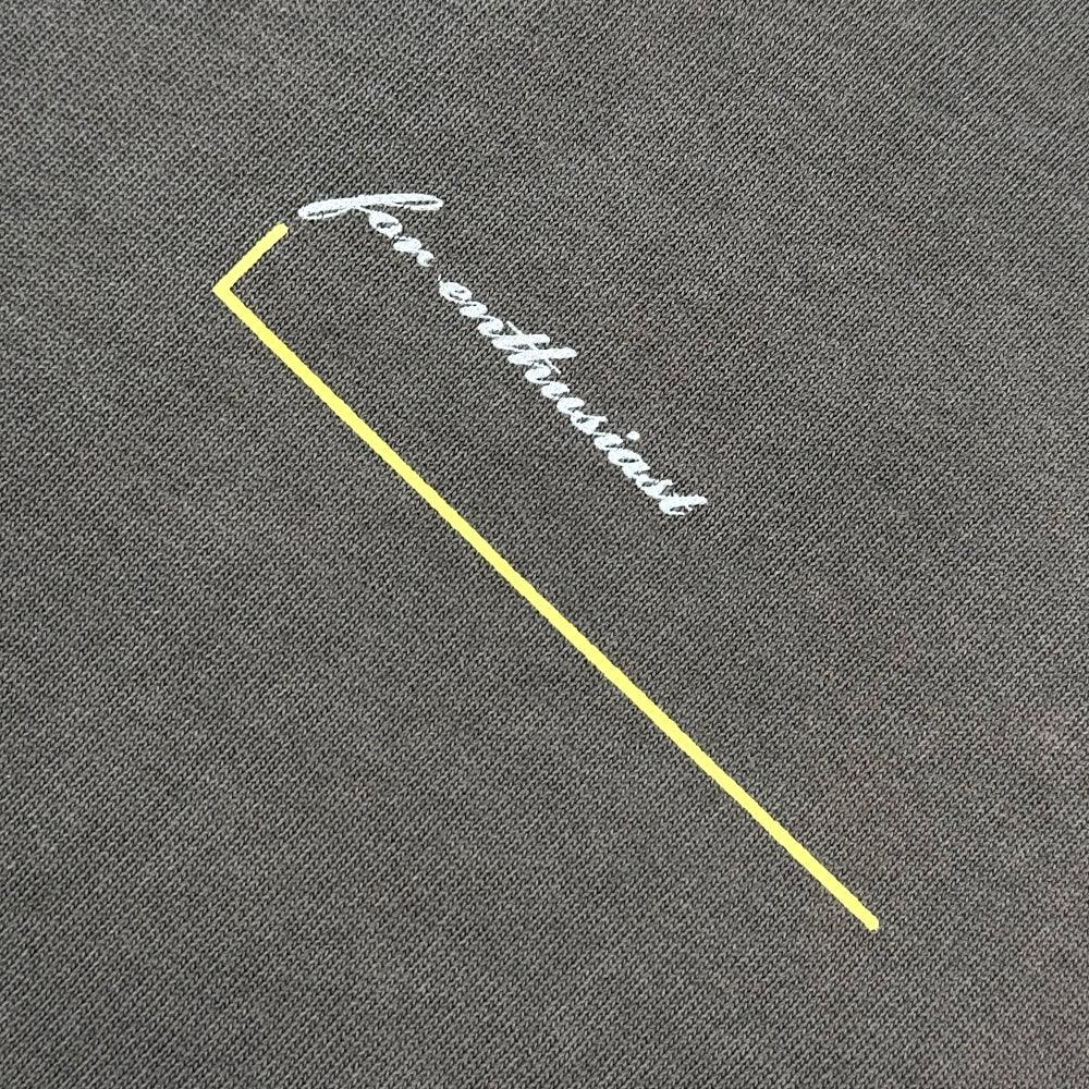 Patron Of The Club T-Shirt - REPRESENT - VENTURER