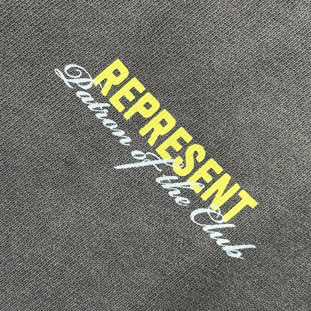 Patron Of The Club T-Shirt