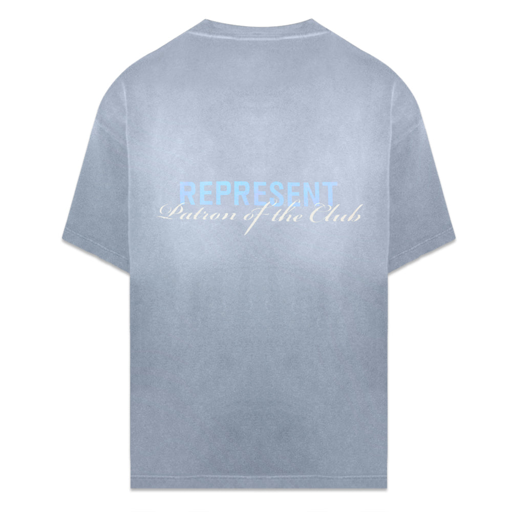 Patron Of The Club T-Shirt