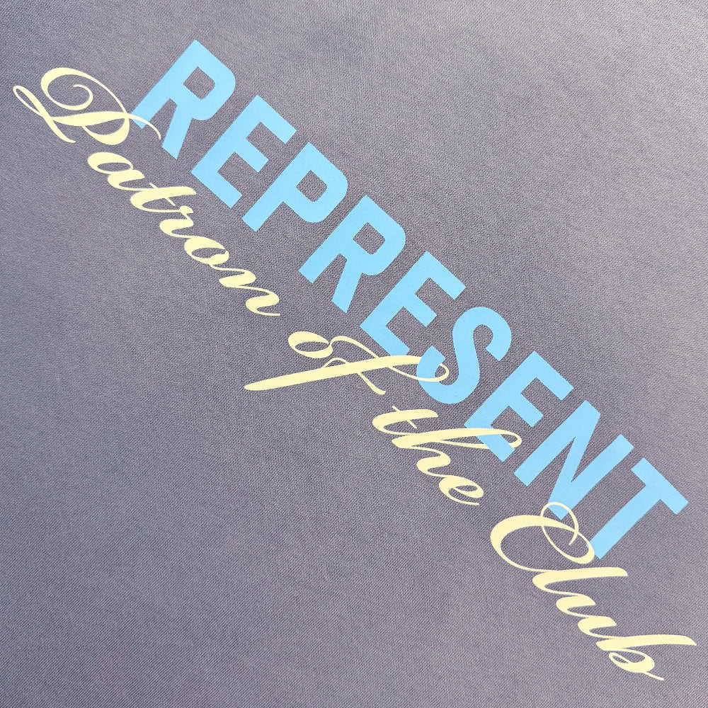 Patron Of The Club T-Shirt