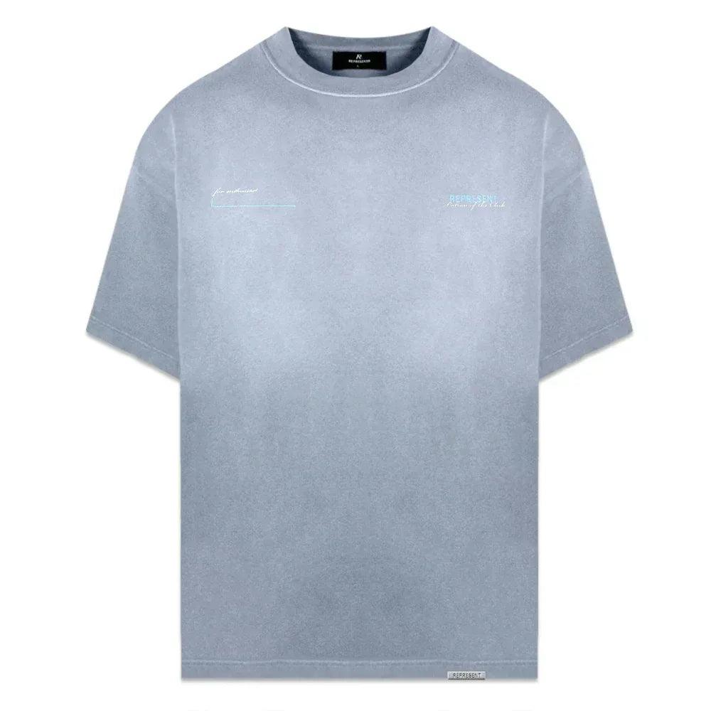 Patron Of The Club T-Shirt - REPRESENT - VENTURER