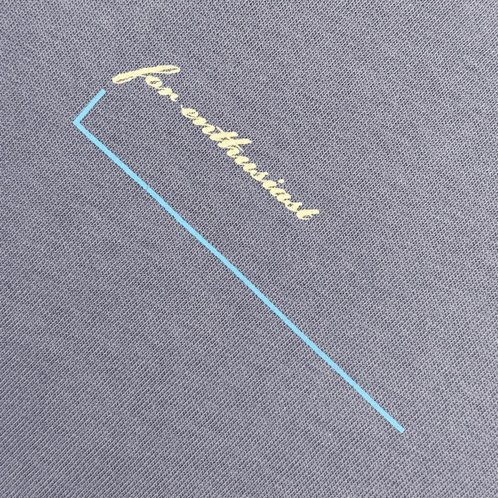 Patron Of The Club T-Shirt - REPRESENT - VENTURER