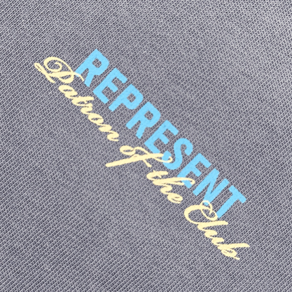 Patron Of The Club T-Shirt