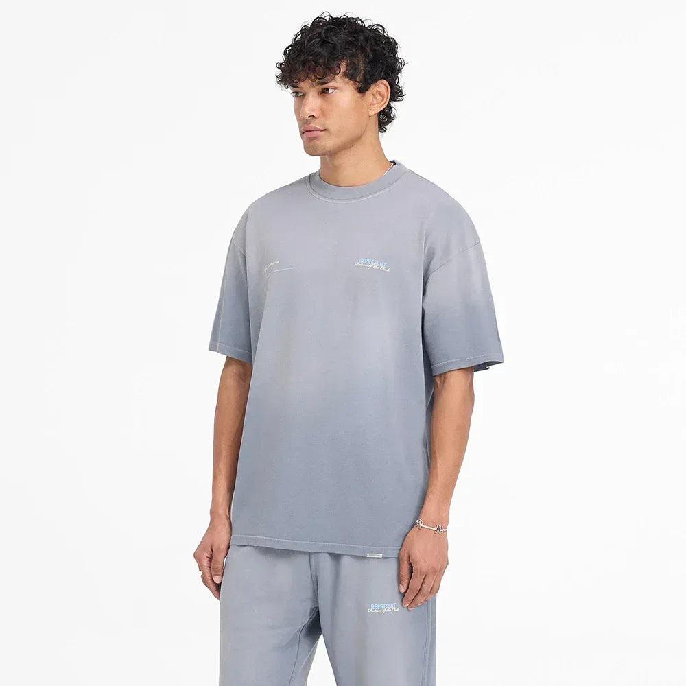 Patron Of The Club T-Shirt - REPRESENT - VENTURER