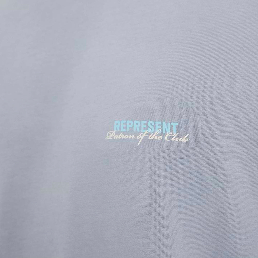 Patron Of The Club T-Shirt