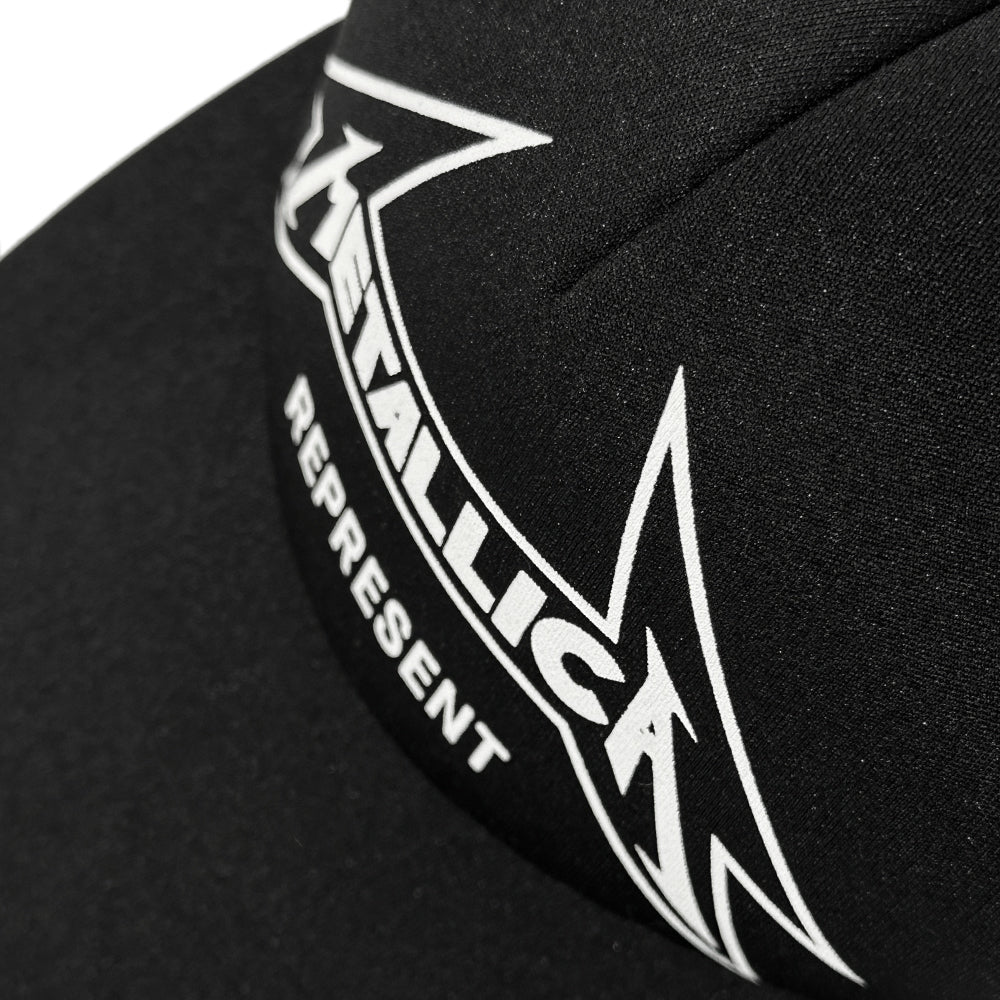 Metallica Cap