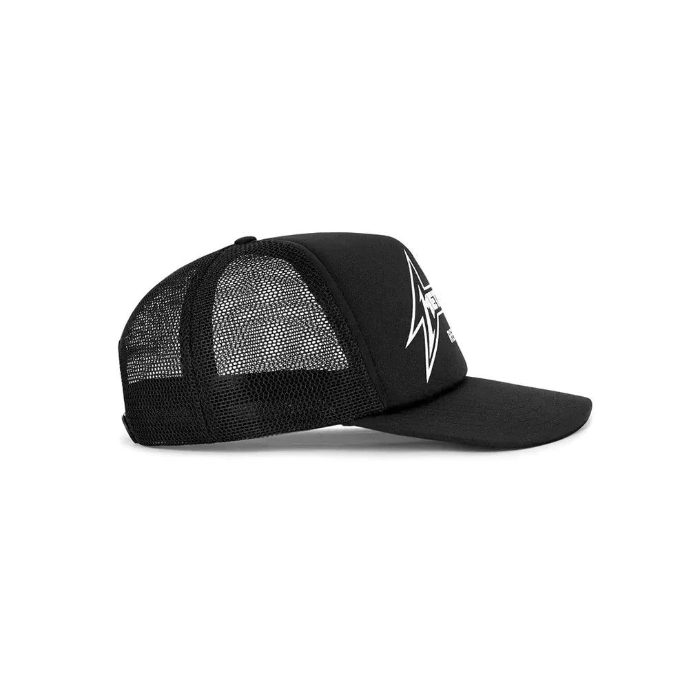 Metallica Cap - REPRESENT - VENTURER