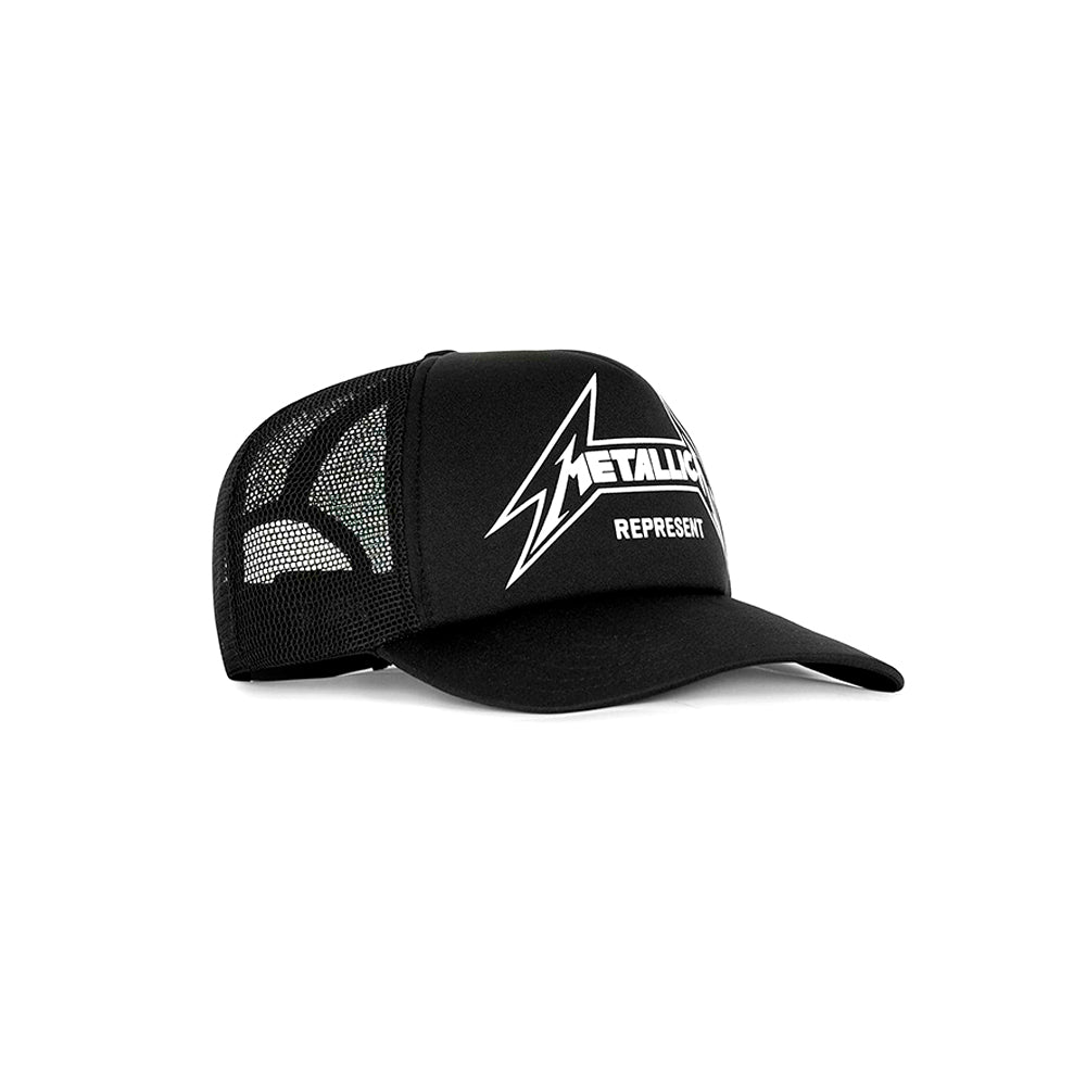 Metallica Cap