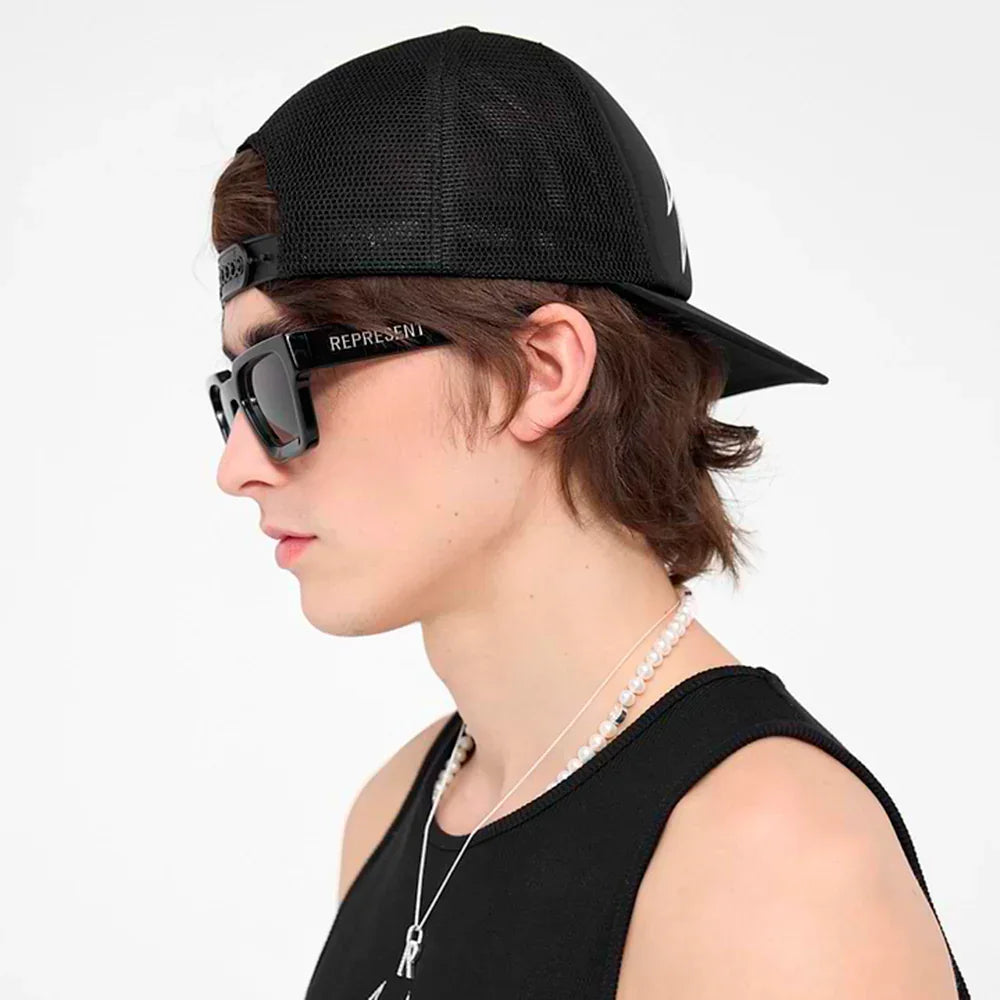 Metallica Cap - REPRESENT - VENTURER