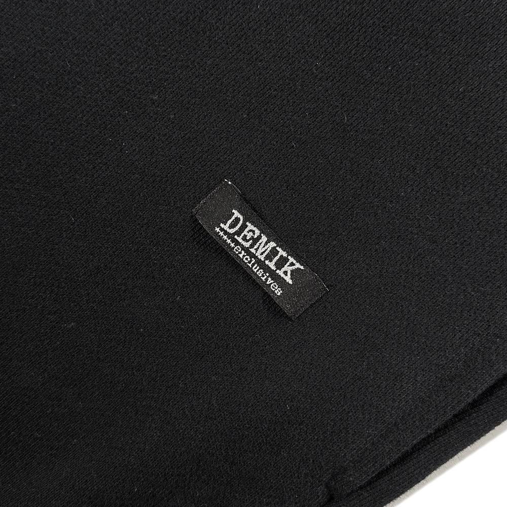 Studded Triple Zip Flared Sweatpants - DEMIK EXCLUSIVES - VENTURER