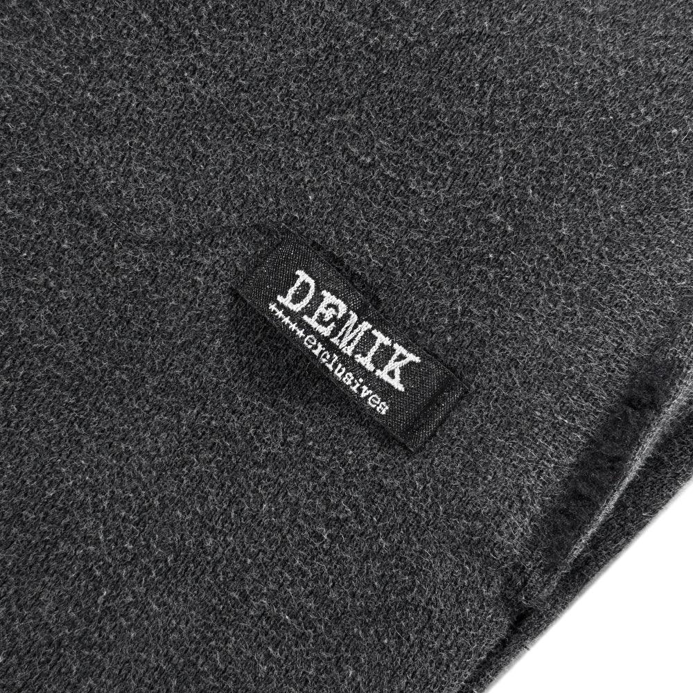 Shadow Triple Zip Flared Sweatpants - DEMIK EXCLUSIVES - VENTURER