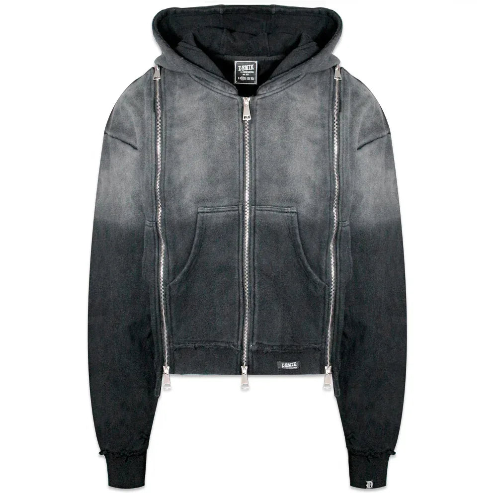 DEMIK EXCLUSIVES(デミックエクスクルーシヴ)商品ページ - Onyx Triple