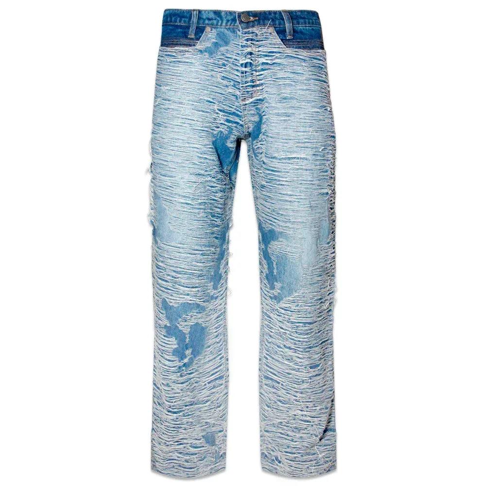Camofield Jeans - GROUTURE - VENTURER