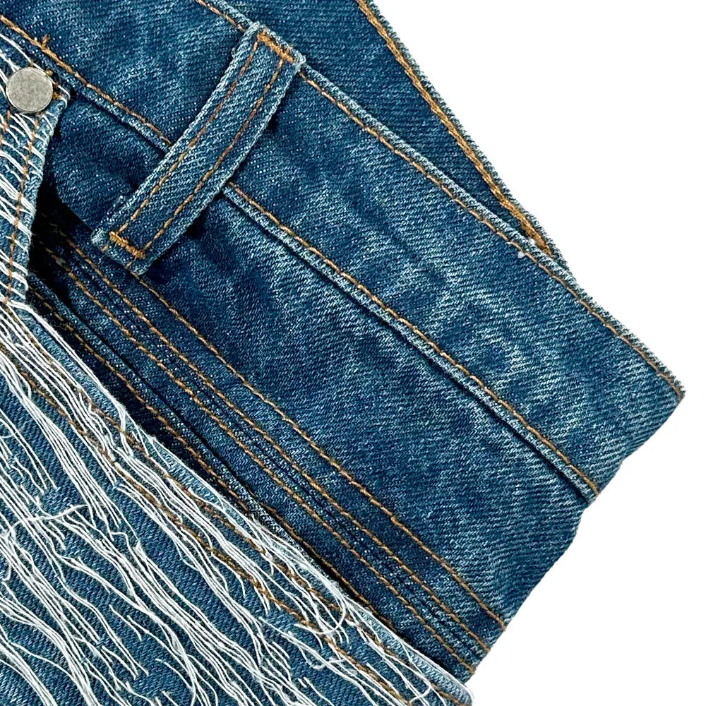 Camofield Jeans - GROUTURE - VENTURER