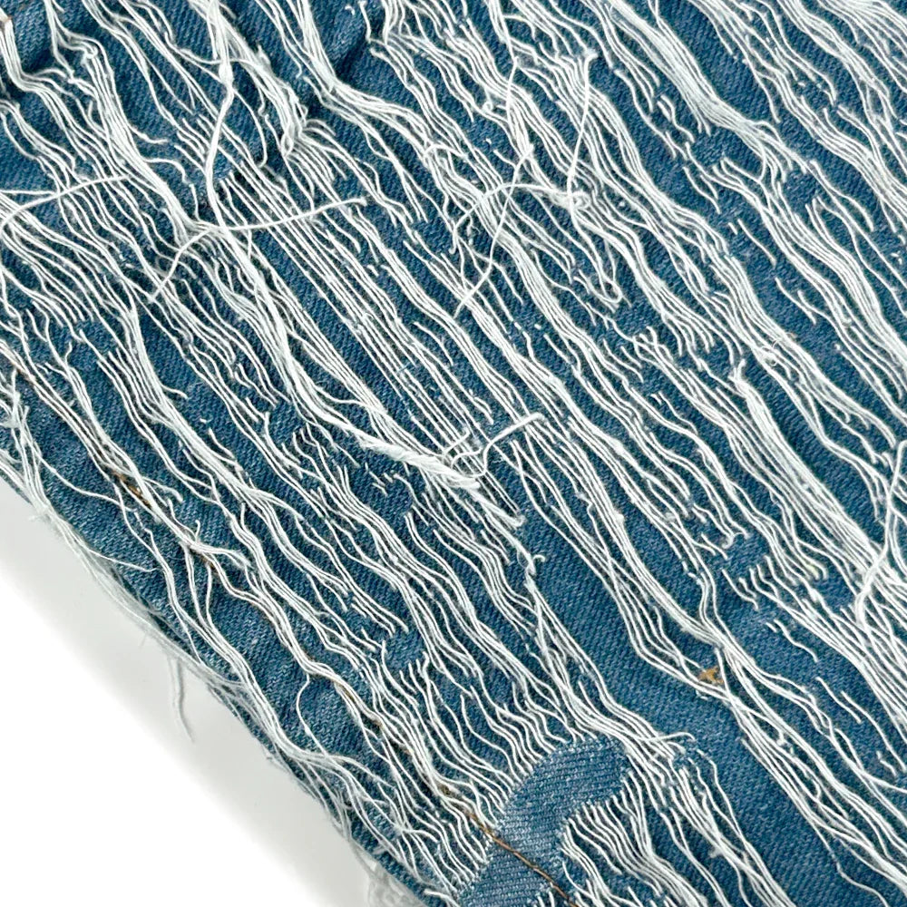 Camofield Jeans - GROUTURE - VENTURER