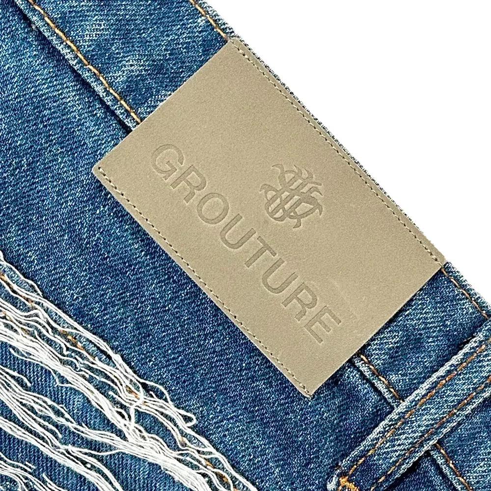 Camofield Jeans - GROUTURE - VENTURER