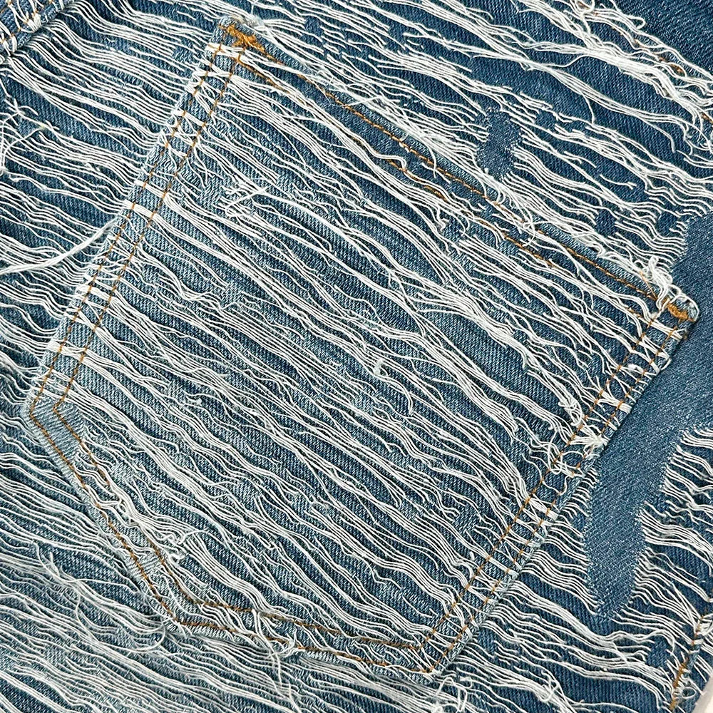 Camofield Jeans - GROUTURE - VENTURER