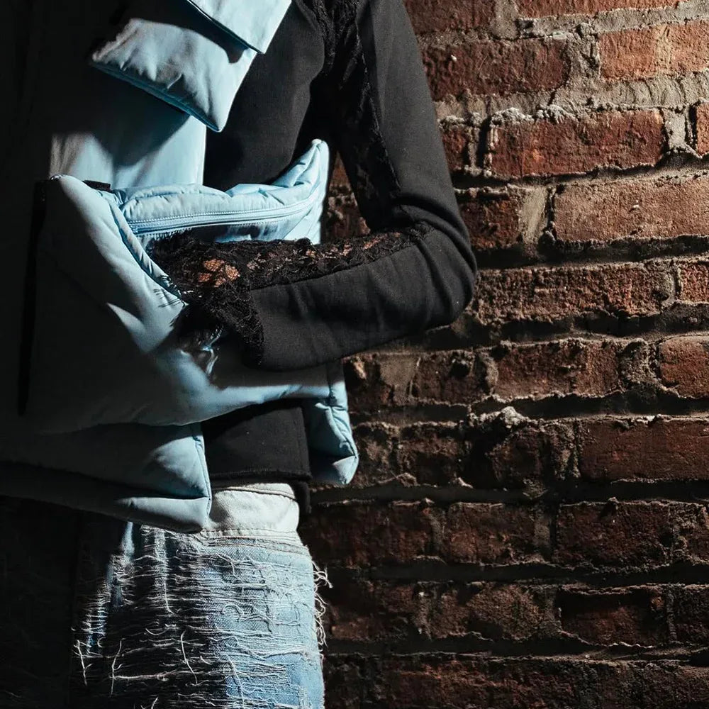 Camofield Jeans - GROUTURE - VENTURER