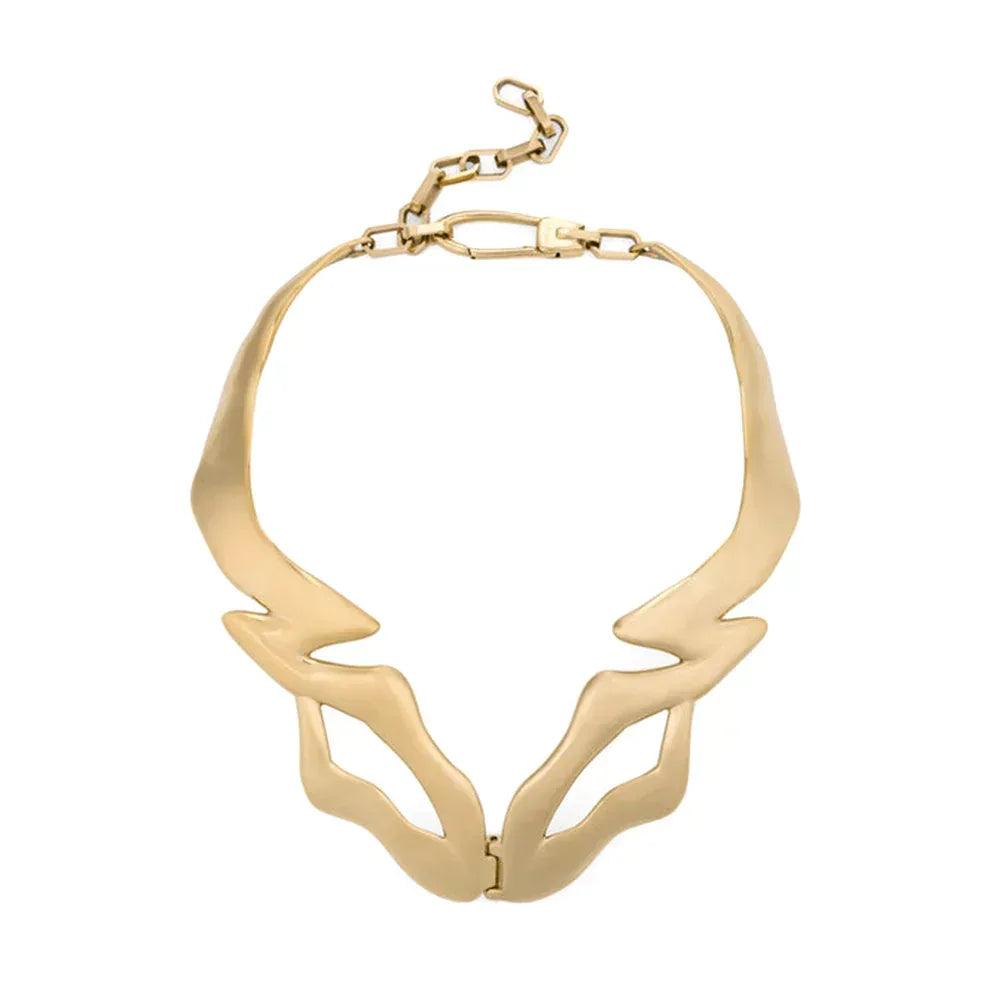 Warp Necklace - VITALY - VENTURER