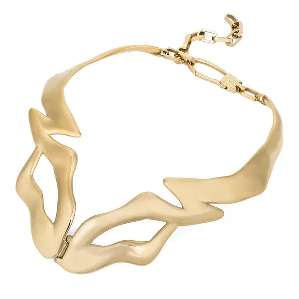 Warp Necklace - VITALY - VENTURER