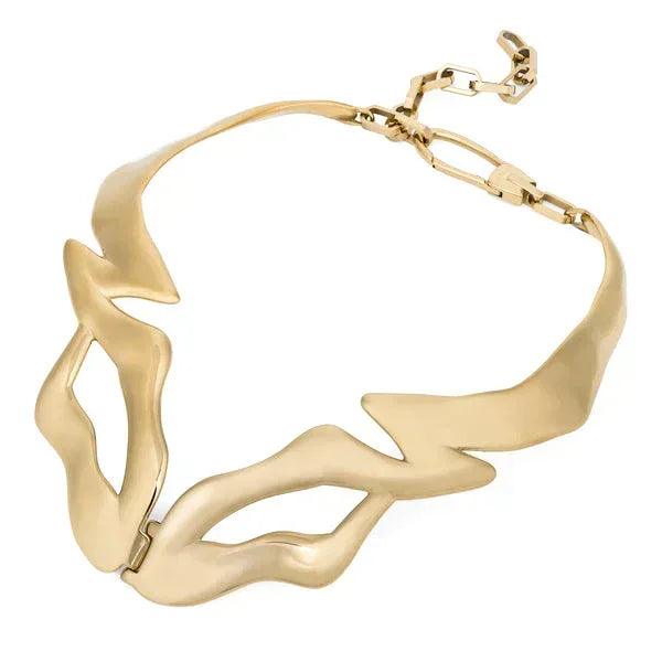 Warp Necklace - VITALY - VENTURER