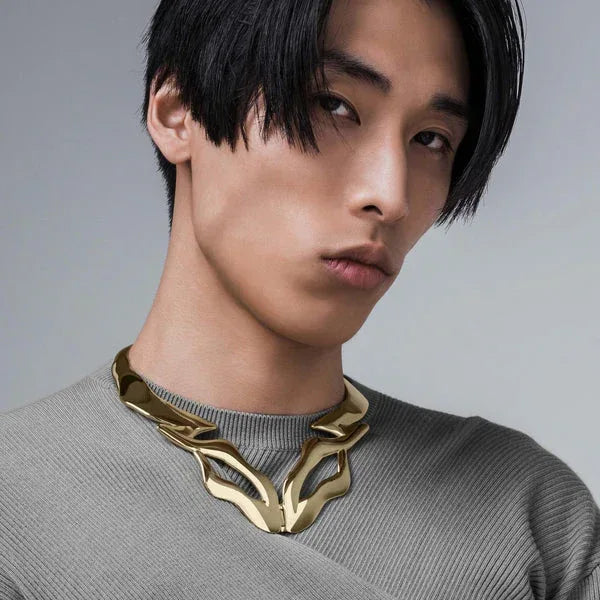 Warp Necklace - VITALY - VENTURER