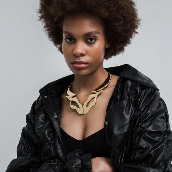 Warp Necklace - VITALY - VENTURER