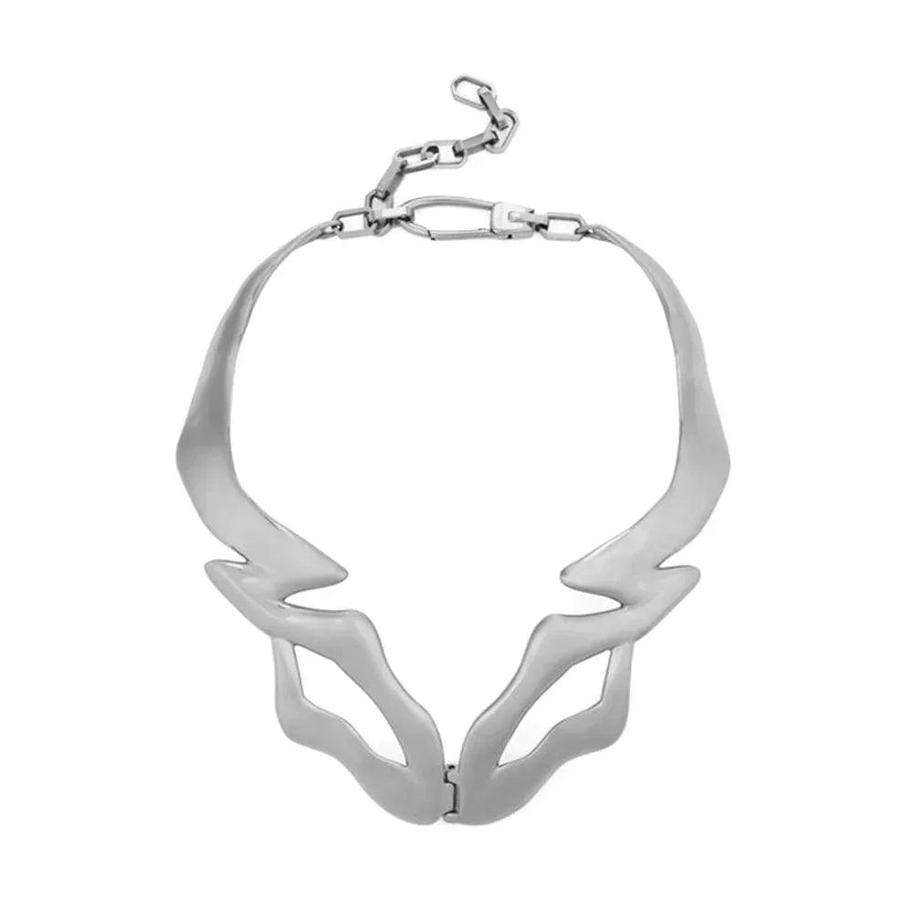 Warp Necklace - VITALY - VENTURER