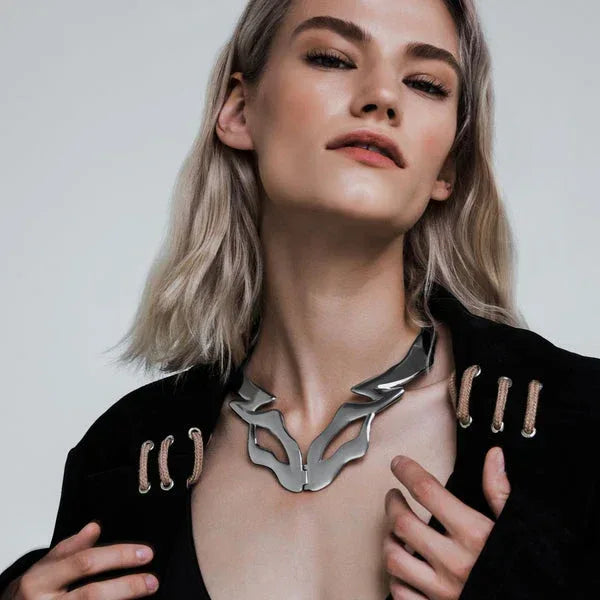 Warp Necklace - VITALY - VENTURER