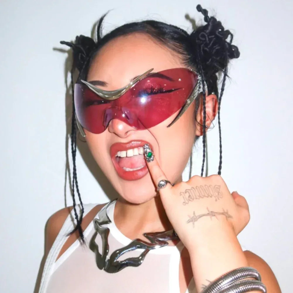 Warp Necklace - VITALY - VENTURER