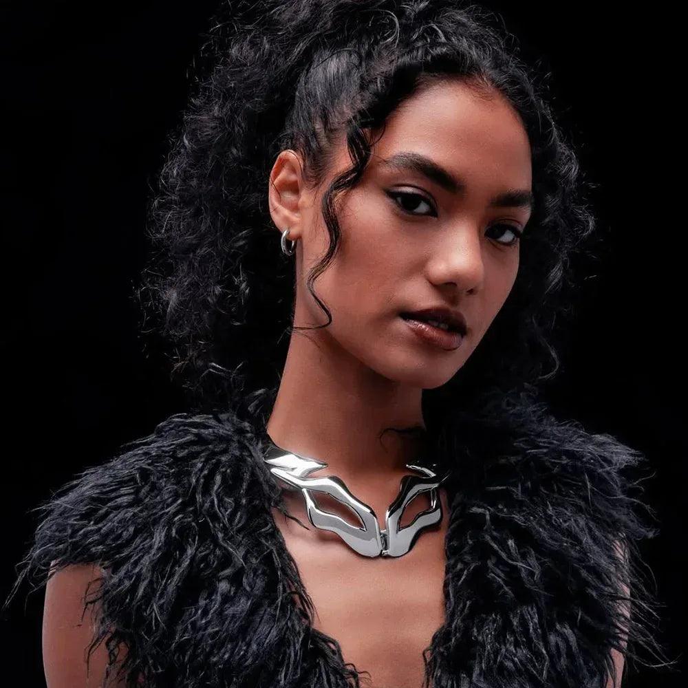 Warp Necklace - VITALY - VENTURER