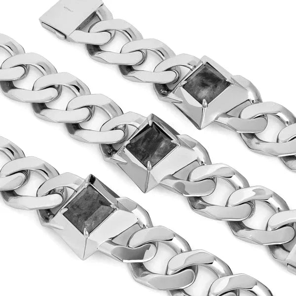 Anomaly Necklace - VITALY - VENTURER