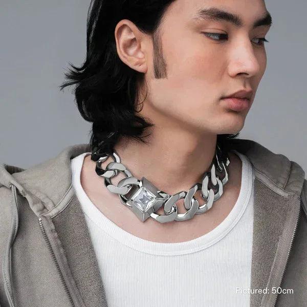 Anomaly Necklace - VITALY - VENTURER