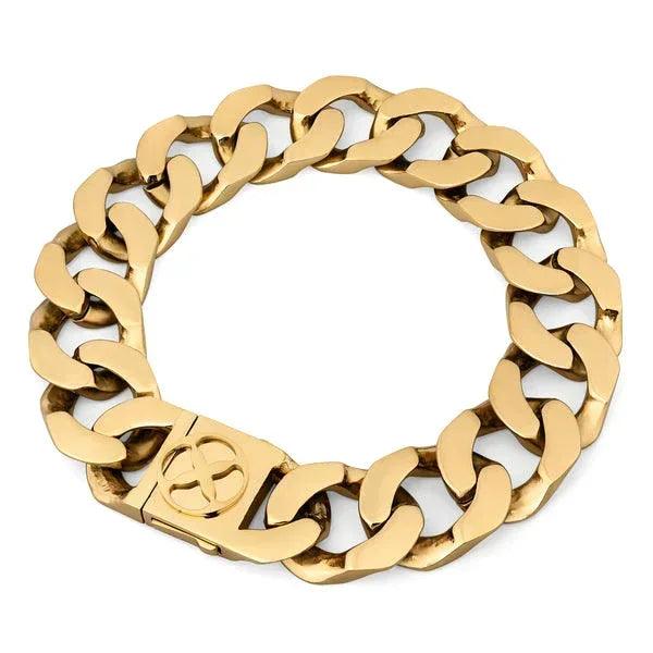 Riot XL Necklace - VITALY - VENTURER