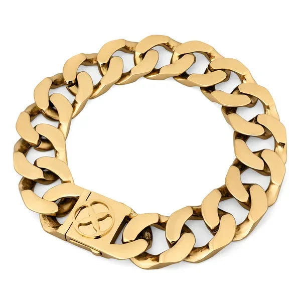 Riot XL Necklace - VITALY - VENTURER