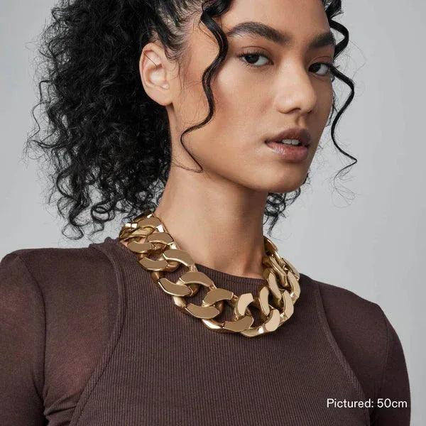 Riot XL Necklace - VITALY - VENTURER
