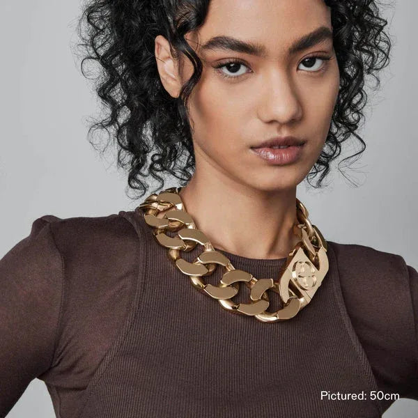 Riot XL Necklace - VITALY - VENTURER