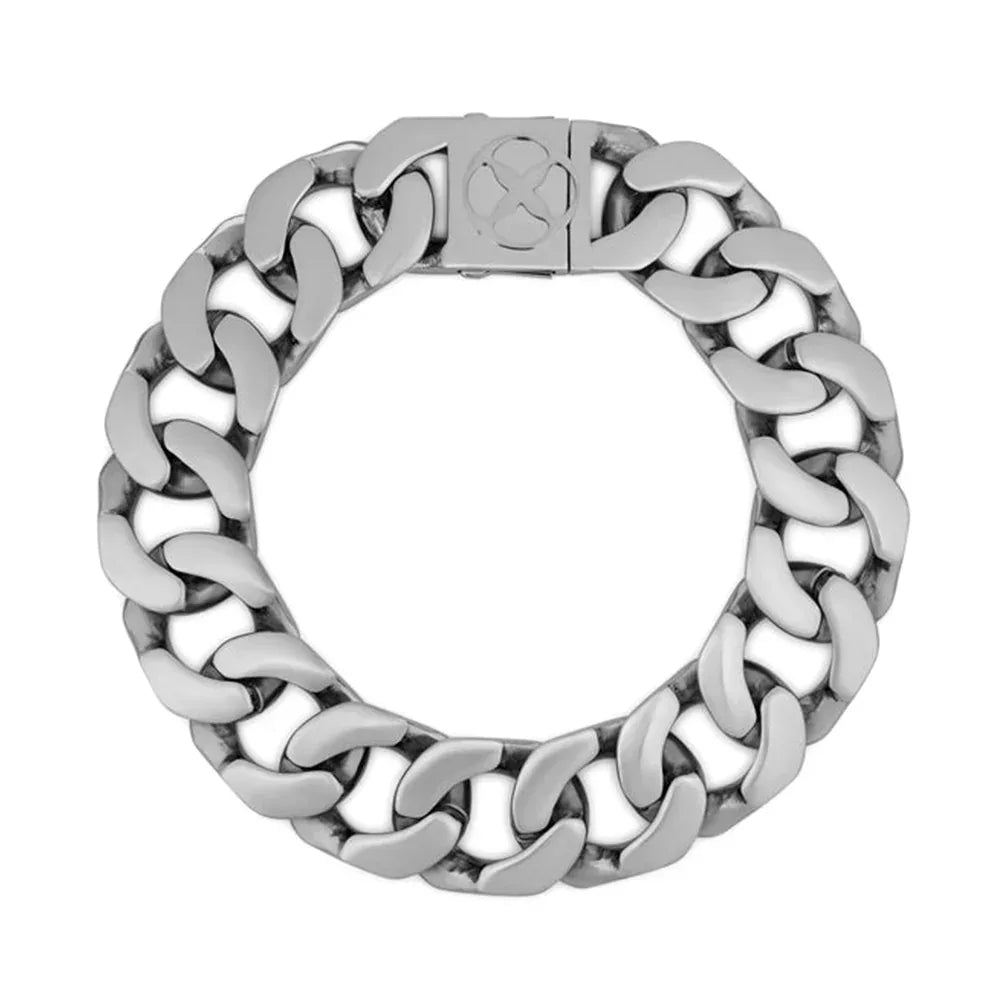 VITALY (バイタリー)商品ページ -Riot XL Necklace - Silver